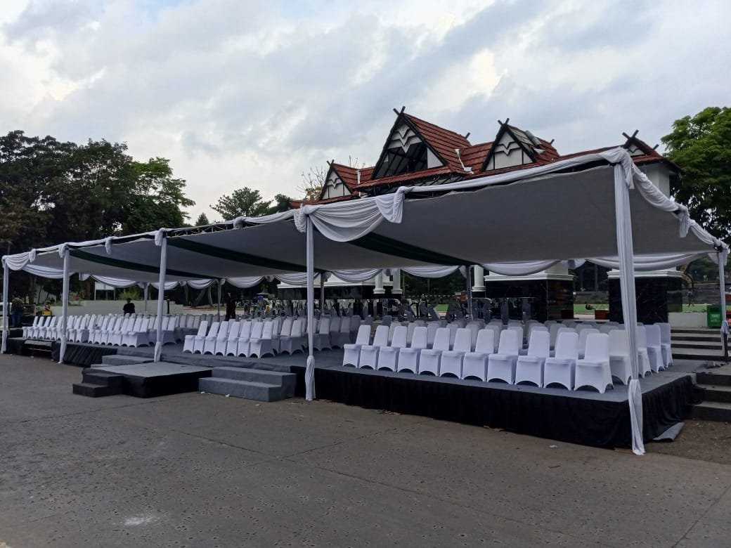 Sewa Kursi di Stadion Madya GBK – Jakarta Pusat | Rental Jabodetabek