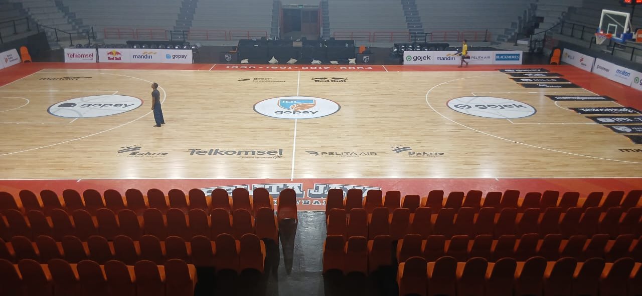 Sewa Kursi di Jakarta International Stadium (JIS) – Jakarta Utara | Rental Jabodetabek