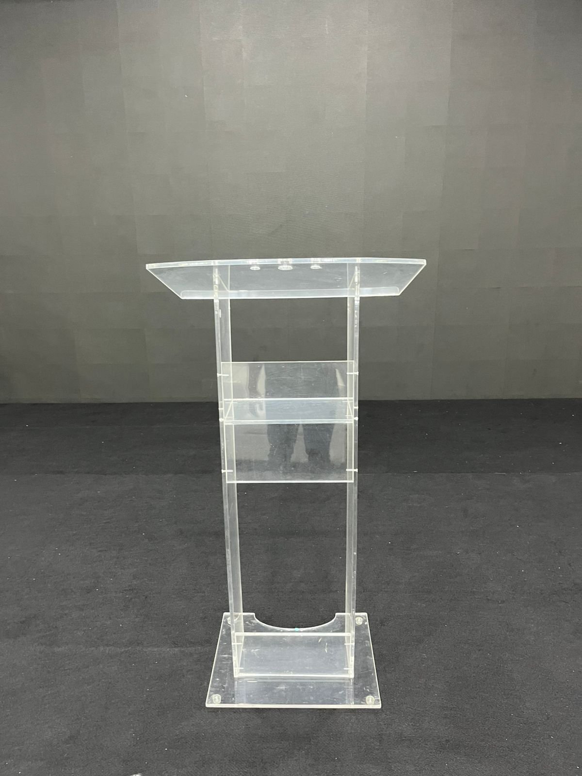 Sewa Podium di Babakan Madang — Bogor | Rental Jabodetabek by Gaharu Production