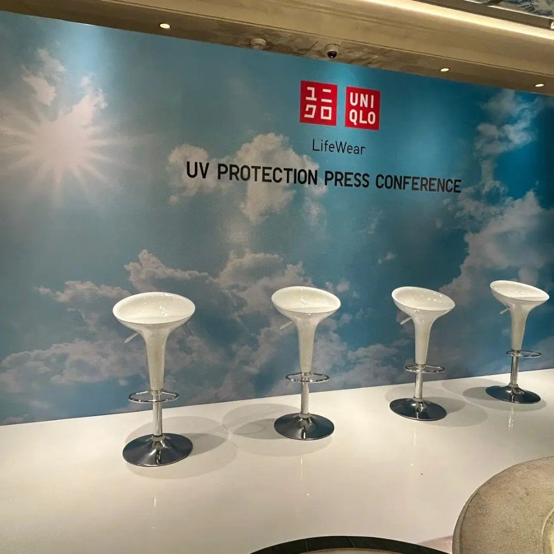 Sewa Barstool & Kursi Brightspot Market – SCBD / Senayan City Bersama Rental Jabodetabek by Gaharu Production