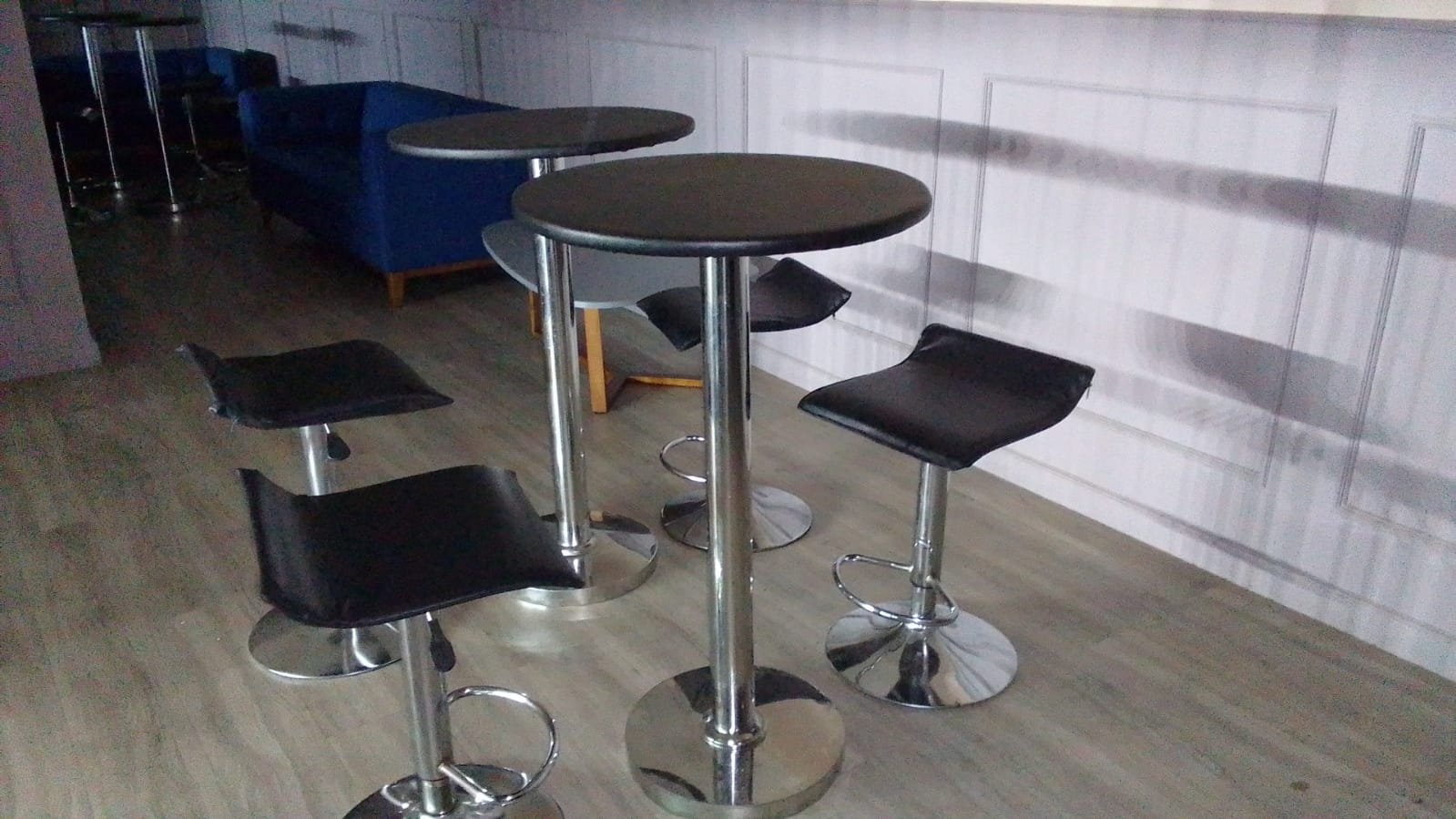 Sewa Barstool & Kursi Klapanunggal Bogor