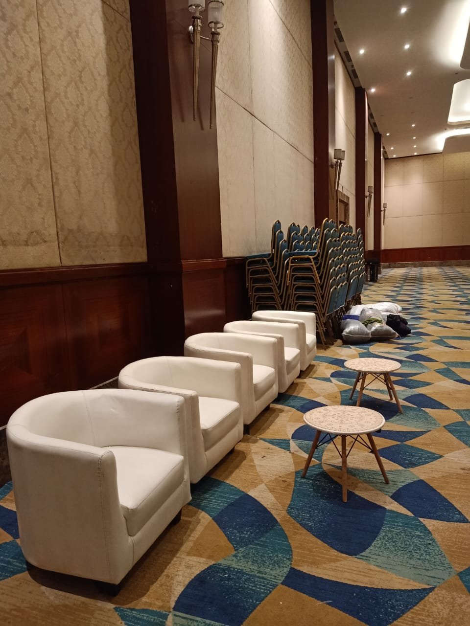 Sewa Sofa Area Dunia Fantasi (Dufan) Jakarta Utara Rental Jabodetabek