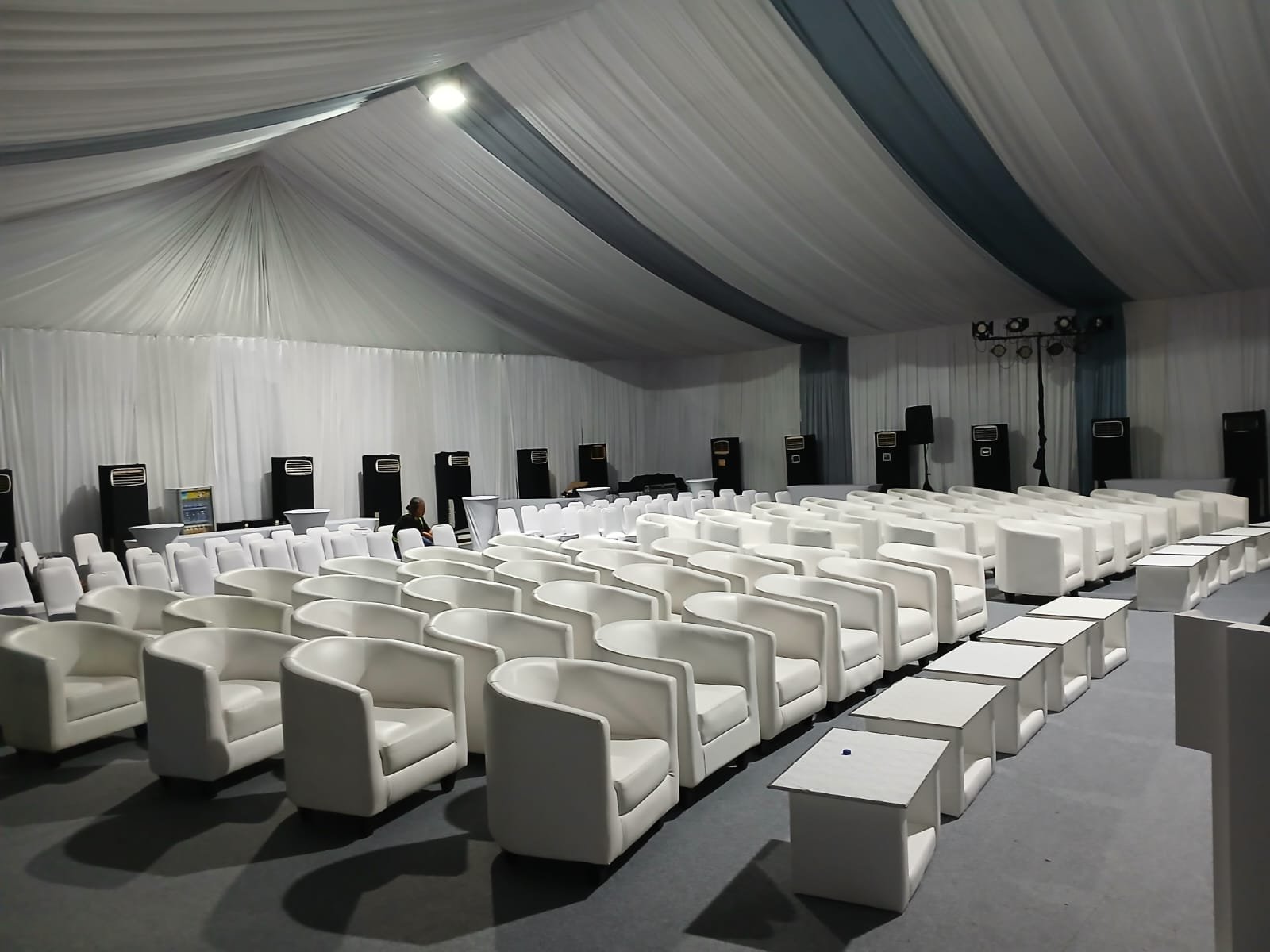 Sewa Sofa Gunung Pancar Sentul by Rental Jabodetabek